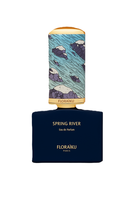 FLORAIKU SPRING RIVER EDP 50 ML + 10 ML