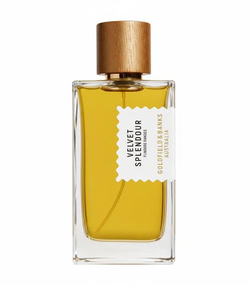 GOLDFIELD & BANKS VELVET SPLENDOUR EDP 100 ML