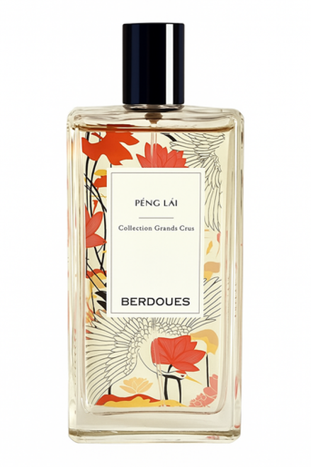 BERDOUES PENG LAI EDP 100 ML VAPO