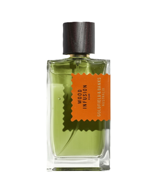 GOLDFIELD & BANKS WOOD INFUSION EDP 100 ML