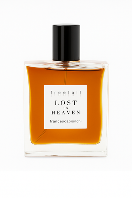 FRANCESCA BIANCHI LOST IN HEAVEN EXTRAIT DE PARFUM 100 ML