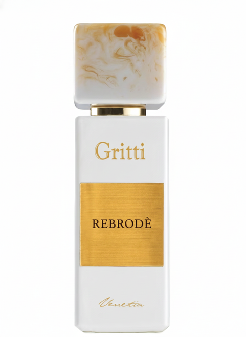 GRITTI REBRODE EDP 100 ML
