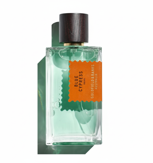 GOLDFIELD & BANKS BLUE CYPRESS EDP 100 ML