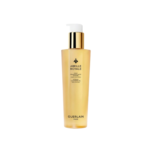 GUERLAIN ABEILLE ROYALE HUILE DÉMAQUILLANTE INTENSE150 ML