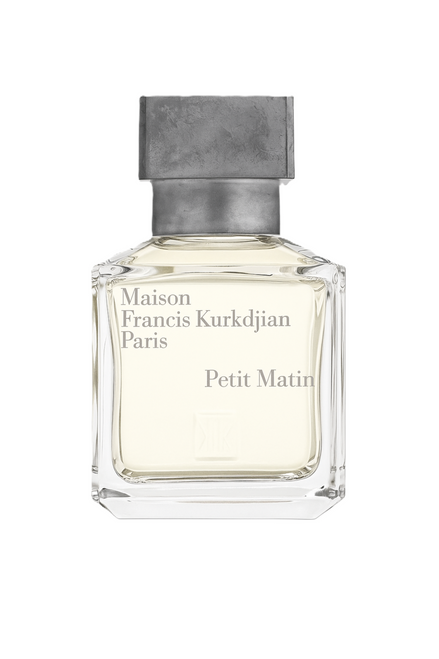 FRANCIS KURKDJIAN PETIT MATIN EDP 70 ML