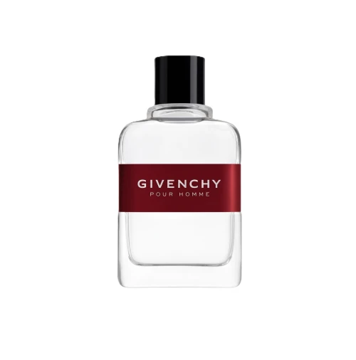 GIVENCHY POUR HOMME EDT 100 ML VAPO
