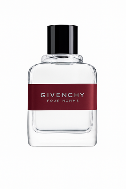 GIVENCHY POUR HOMME EDT 60 ML VAPO