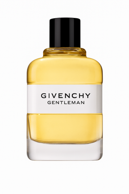 GIVENCHY GENTLEMAN EDT 100 ML VAPO