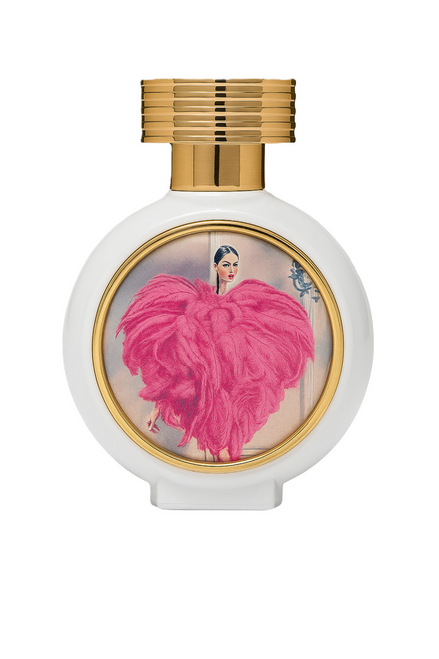 HAUTE FRAGRANCE COMPANY WEAR LOVE EVRYWHERE EDP 75 ML