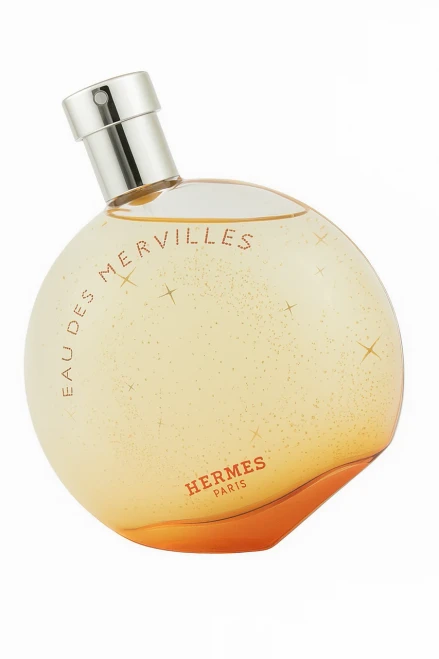 HERMES EAU DES MERVEILLES EDT 100 ML VAPO