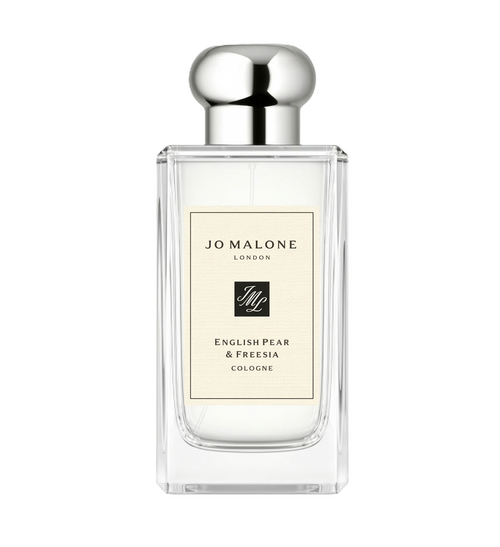 JO MALONE ENGLISH PEAR & FREESIA COLOGNE 100 ML (WITHOUT BOX)