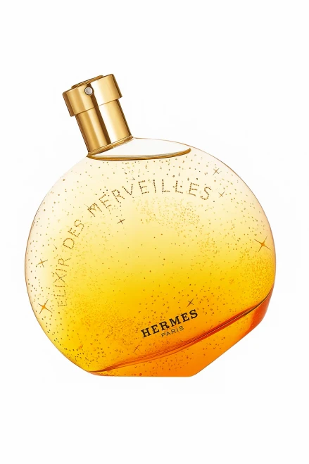 HERMES ELIXIR DES MERVEILLES EDP 100 ML VAPO