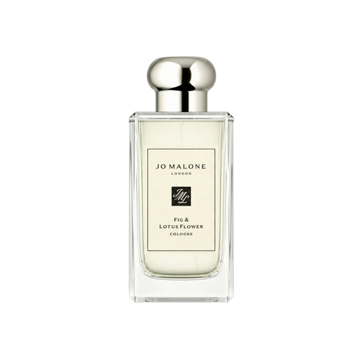 JO MALONE FIG & LOTUS FLOWER COLOGNE 100 ML (WITHOUT BOX)