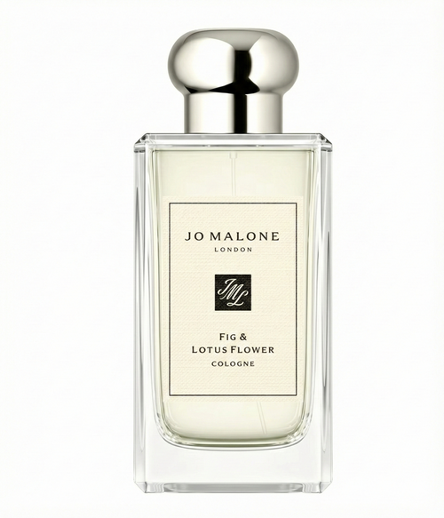 JO MALONE FIG & LOTUS FLOWER COLOGNE 100 ML (WITHOUT BOX)