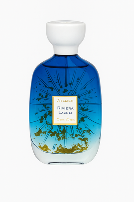 ATELIER DES ORS RIVIERA LAZULI EDP 100 ML