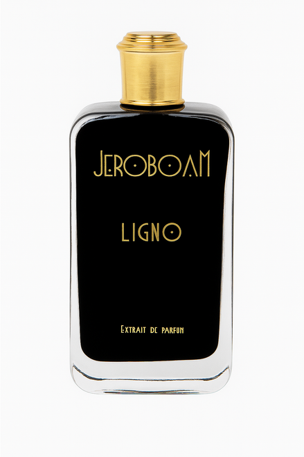 JEROBOAM LIGNO EXTRAIT DE PARFUM 100 ML