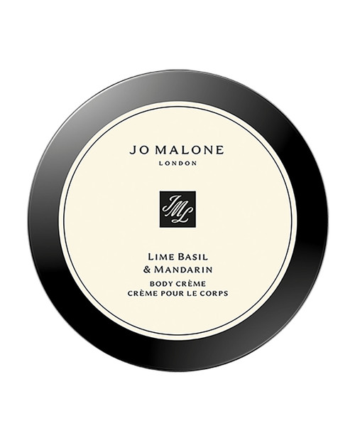 JO MALONE LIME BASIL & MANDARIN B/C 175 ML