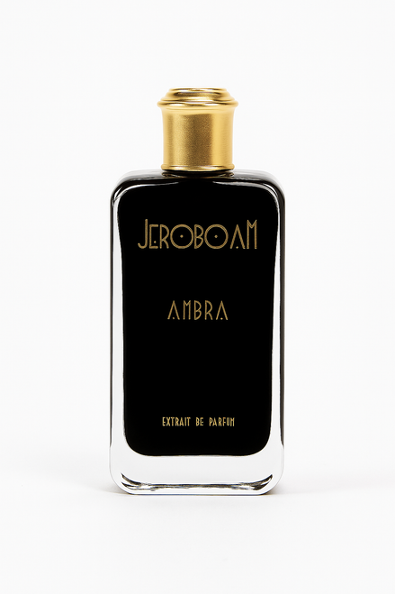 JEROBOAM AMBRA EXTRAIT DE PARFUM 100 ML