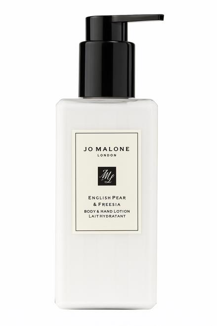 JO MALONE ENGLISH PEAR & FREESIA BODY & HAND LOTION 250 ML