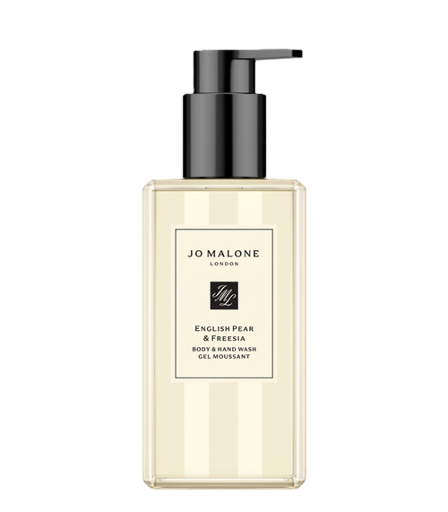JO MALONE ENGLISH PEAR & FREESIA BODY & HAND WASH 250 ML