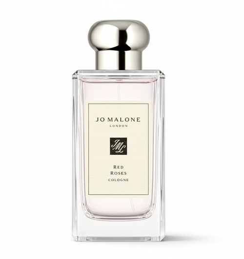 JO MALONE RED ROSES COLOGNE 100 ML (WITHOUT BOX)