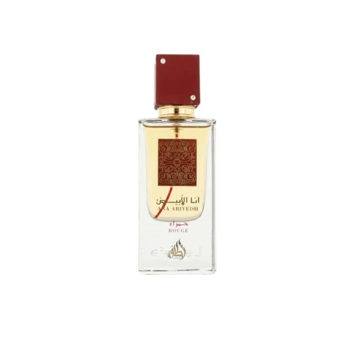 LATTAFA ANA ABIYEDH ROUGE EDP 60 ML VAPO