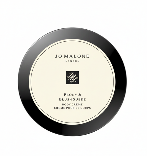 JO MALONE PEONY & BLUSH SUEDE B/CREAM 175 ML