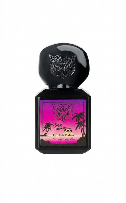 LORENZO PAZZAGLIA SEX SEA EXTRAIT 28 ML