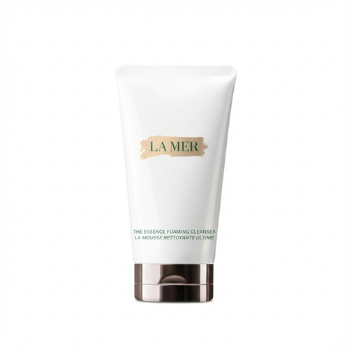 LA MER THE ESSENCE CLEANSING FOAM 125 ML