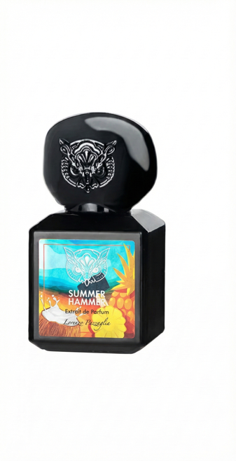 LORENZO PAZZAGLIA SUMMER HAMMER EXTRAIT 28 ML