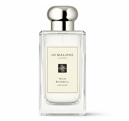 JO MALONE WILD BLUEBELL COLOGNE 100 ML (WITHOUT BOX)