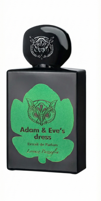 LORENZO PAZZAGLIA ADAM & EVE'S DRESS EXTRAIT 50 ML