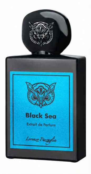 LORENZO PAZZAGLIA BLACK SEA EXTRAIT 50 ML
