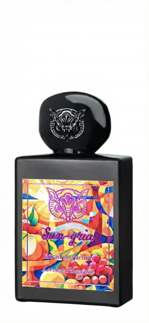 LORENZO PAZZAGLIA SUN-GRIA EXTRAIT 50 ML