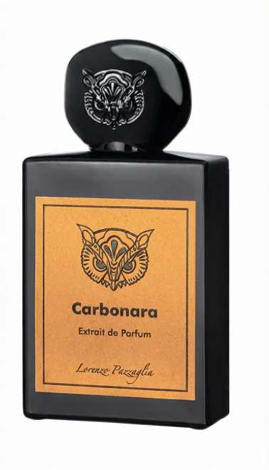LORENZO PAZZAGLIA CARBONARA EXTRAIT 50 ML