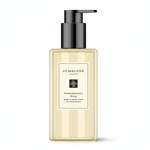 JO MALONE POMEGRANATE NOIR BODY & HAND WASH 250 ML