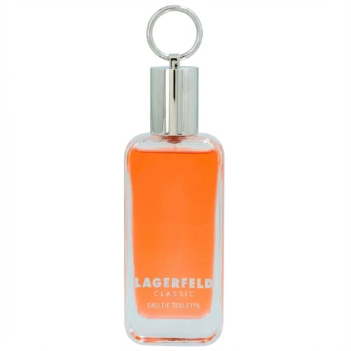 LAGERFELD CLASSIC MAN EDT 50 ML VAPO