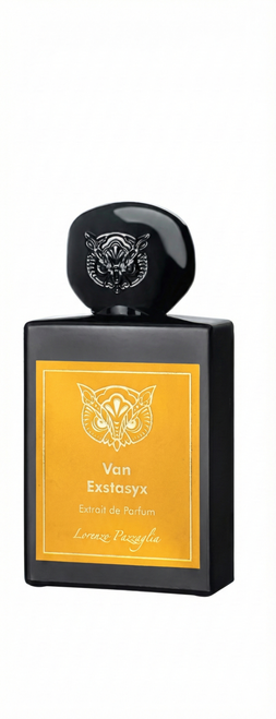 LORENZO PAZZAGLIA VAN EXTASYX EXTRAIT 50 ML