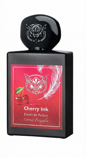 LORENZO PAZZAGLIA CHERRY INK EXTRAIT 50 ML