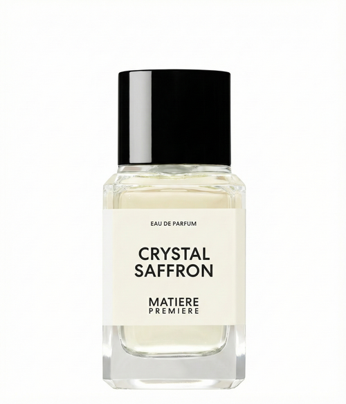 MATIERE PREMIERE CRYSTAL SAFFRON EDP 100 ML