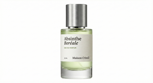 MAISON CRIVELLI ABSINTHE BORÉALE EDP 30 ML