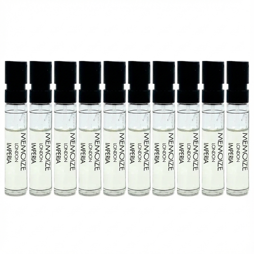 MEMOIZE IMPERIA VIAL EDP PACK 10 X 2 ML