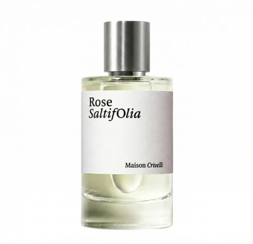 MAISON CRIVELLI ROSE SALTIFOLIA EDP 100 ML
