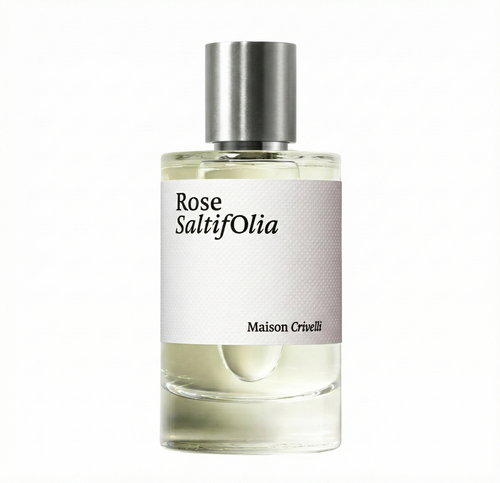 MAISON CRIVELLI ROSE SALTIFOLIA EDP 100 ML