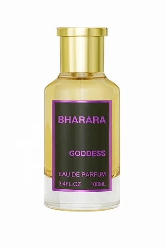 BHARARA GODDESS EDP 100 ML VAPO
