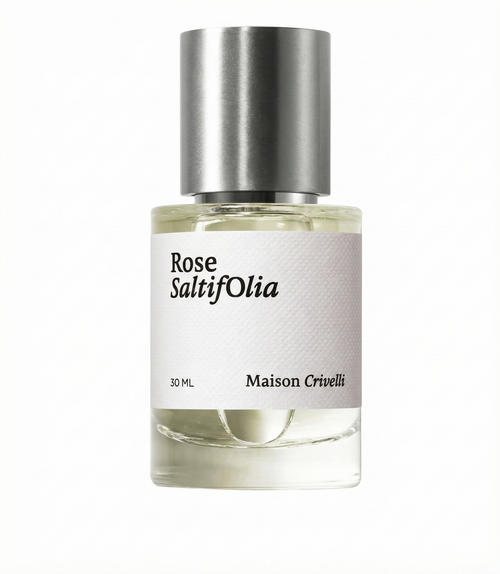 MAISON CRIVELLI ROSE SALTIFOLIA EDP 30 ML