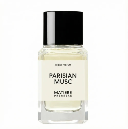 MATIERE PREMIERE PARISIAN MUSC EDP 100 ML