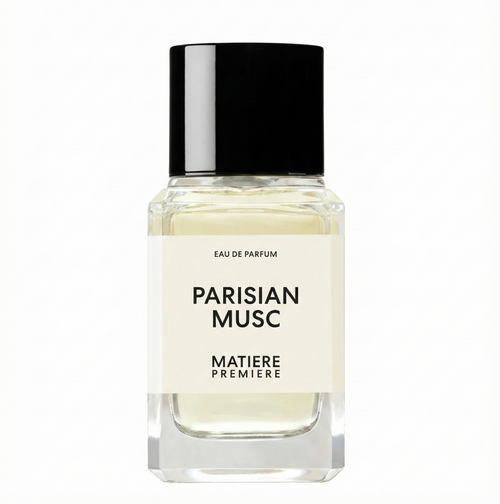 MATIERE PREMIERE PARISIAN MUSC EDP 100 ML