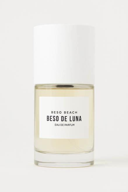 BESO BEACH BESO DE LUNA EDP 100 ML