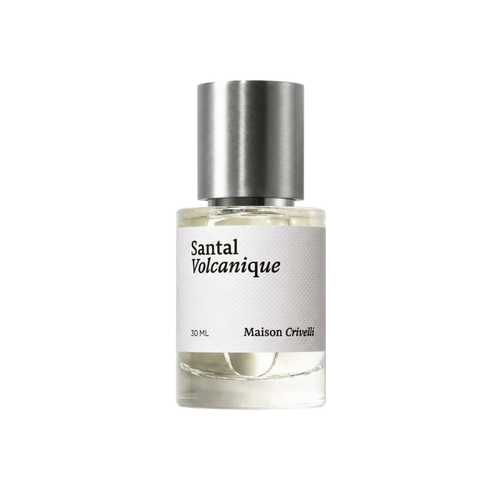 MAISON CRIVELLI SANTAL VOLCANIQUE EDP 30 ML